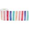Teacher Created Resources Watercolor Stripes Straight Rolled Border Trim, 50 Feet Per Roll, PK3 TCR8927 - alternate 2